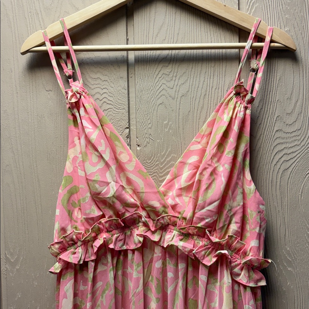 Aemi + Co Dress View 3